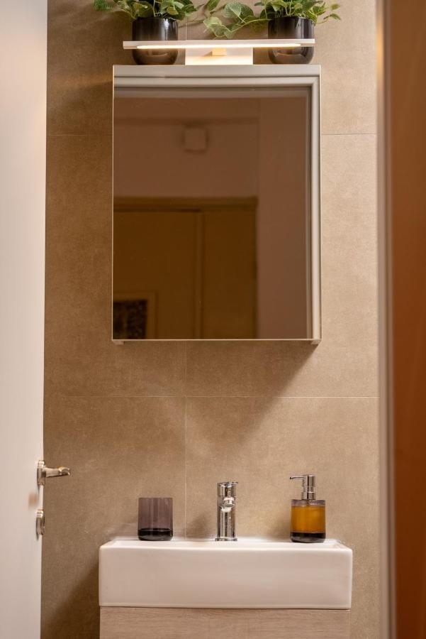 Lovely Apartment In The Heart Of Thessaloniki Center Zewnętrze zdjęcie