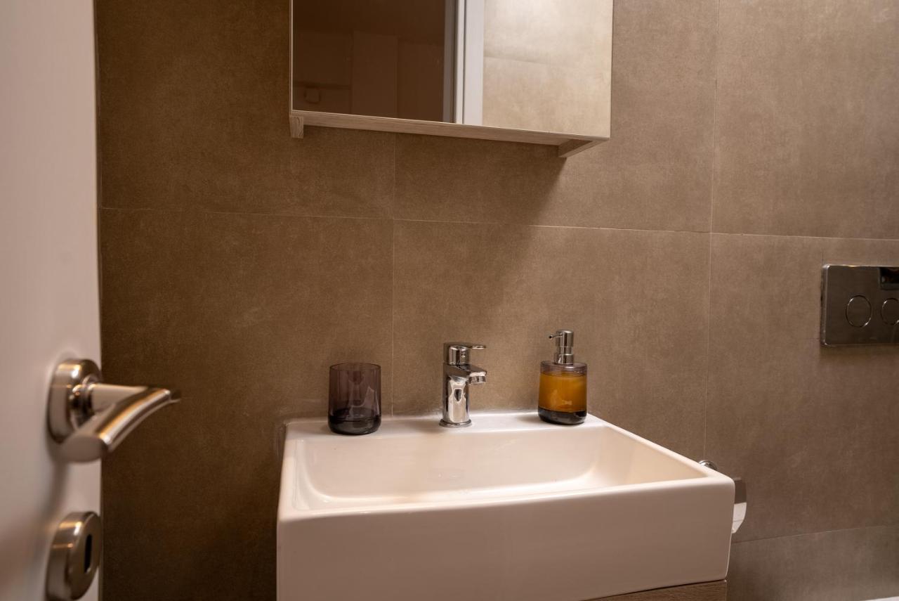 Lovely Apartment In The Heart Of Thessaloniki Center Zewnętrze zdjęcie