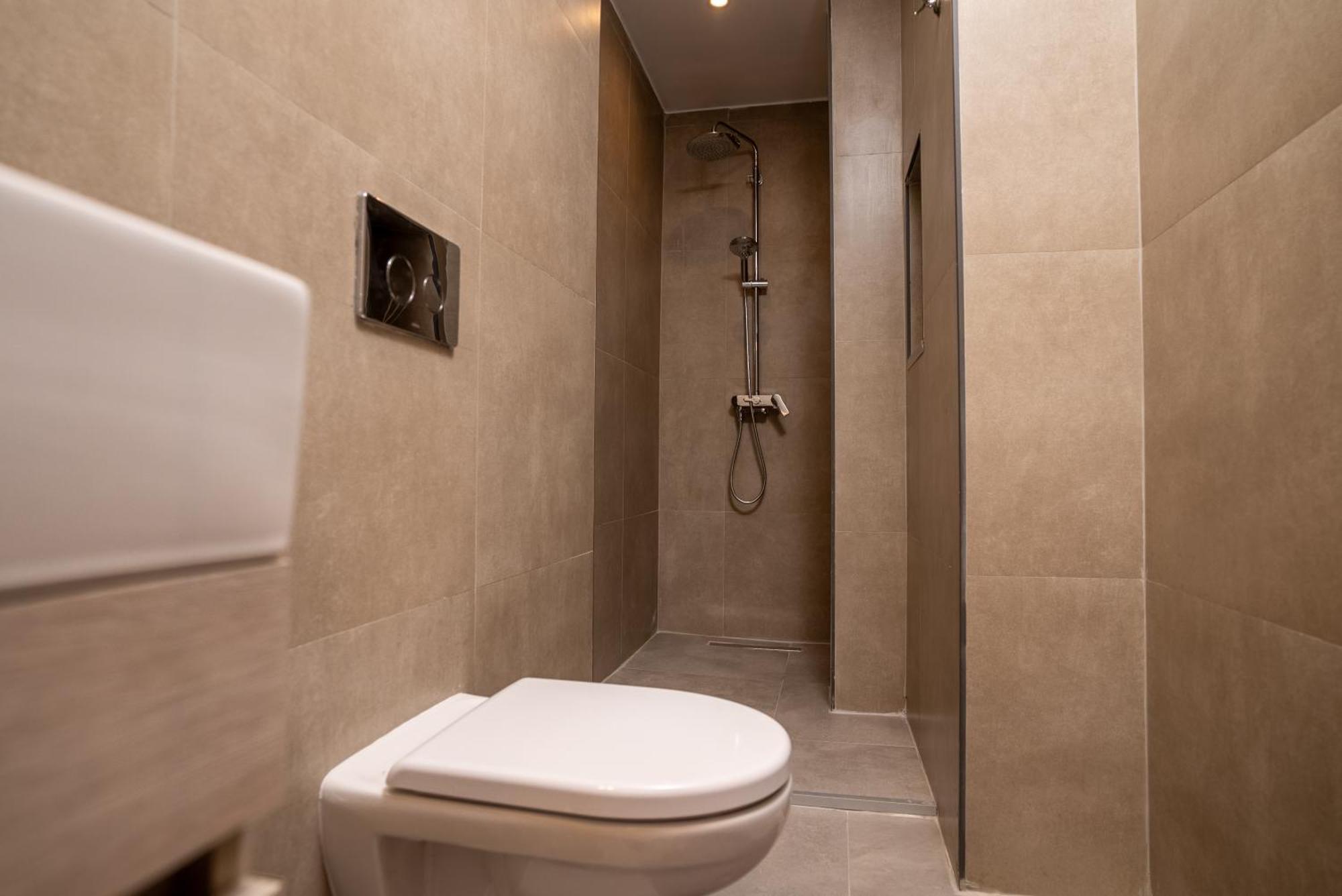 Lovely Apartment In The Heart Of Thessaloniki Center Zewnętrze zdjęcie